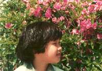 when I was 6 years old... Do I look like him?? yes I do.